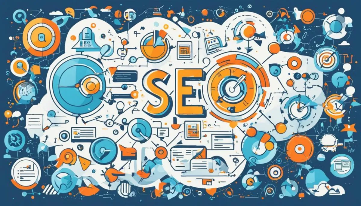 types of seo