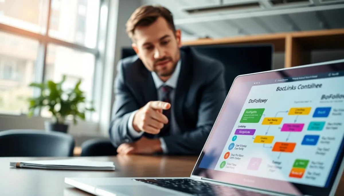 understanding DoFollow links and link types for backlink submission understanding DoFollow links and link types for backlink submission