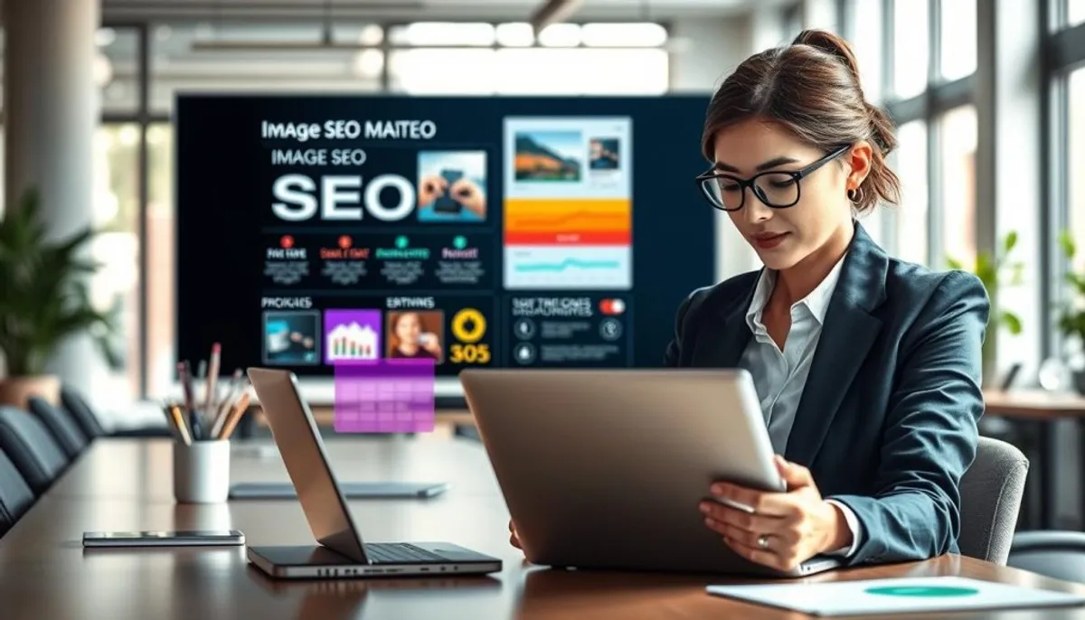 Understanding image SEO for better discoverability Understanding image SEO for better discoverability