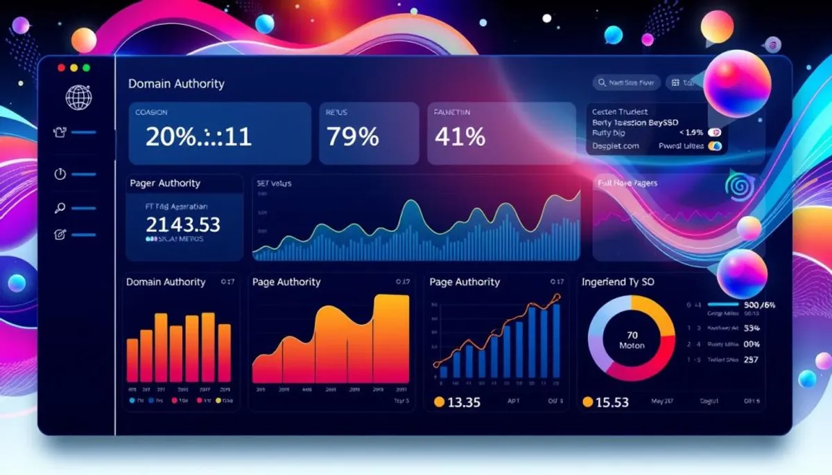 UnlimitedVisitors.io DA PA checker