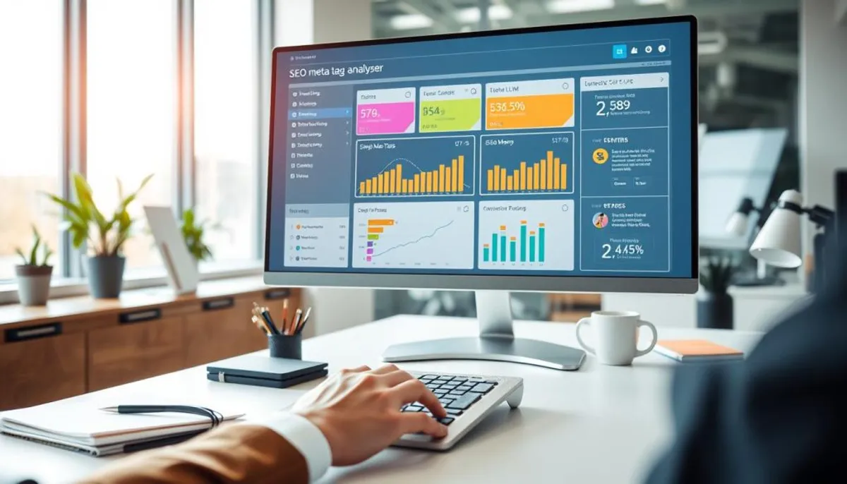 UnlimitedVisitors.io meta tag analyzer