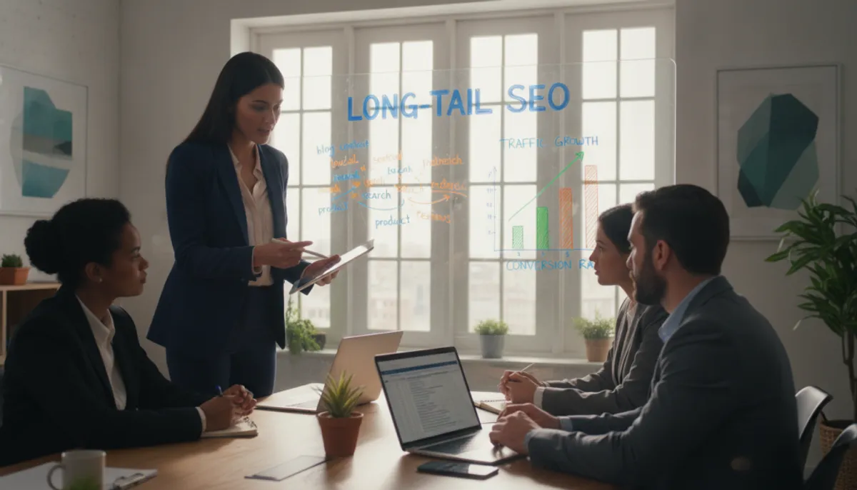 UnlimitedVisitors.io SEO Partner