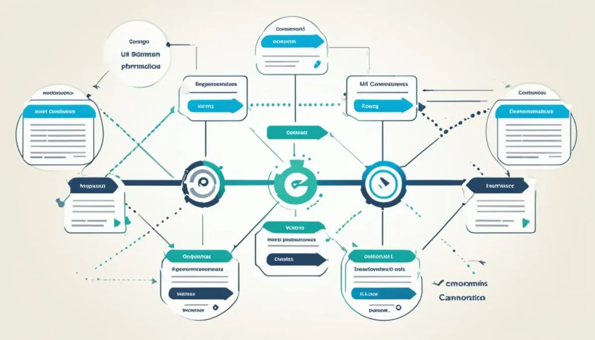 URL structure and canonical tags