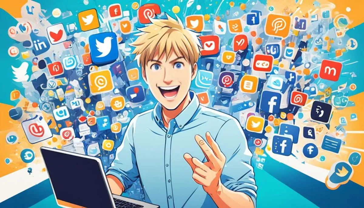 using social media for marketing using social media for marketing