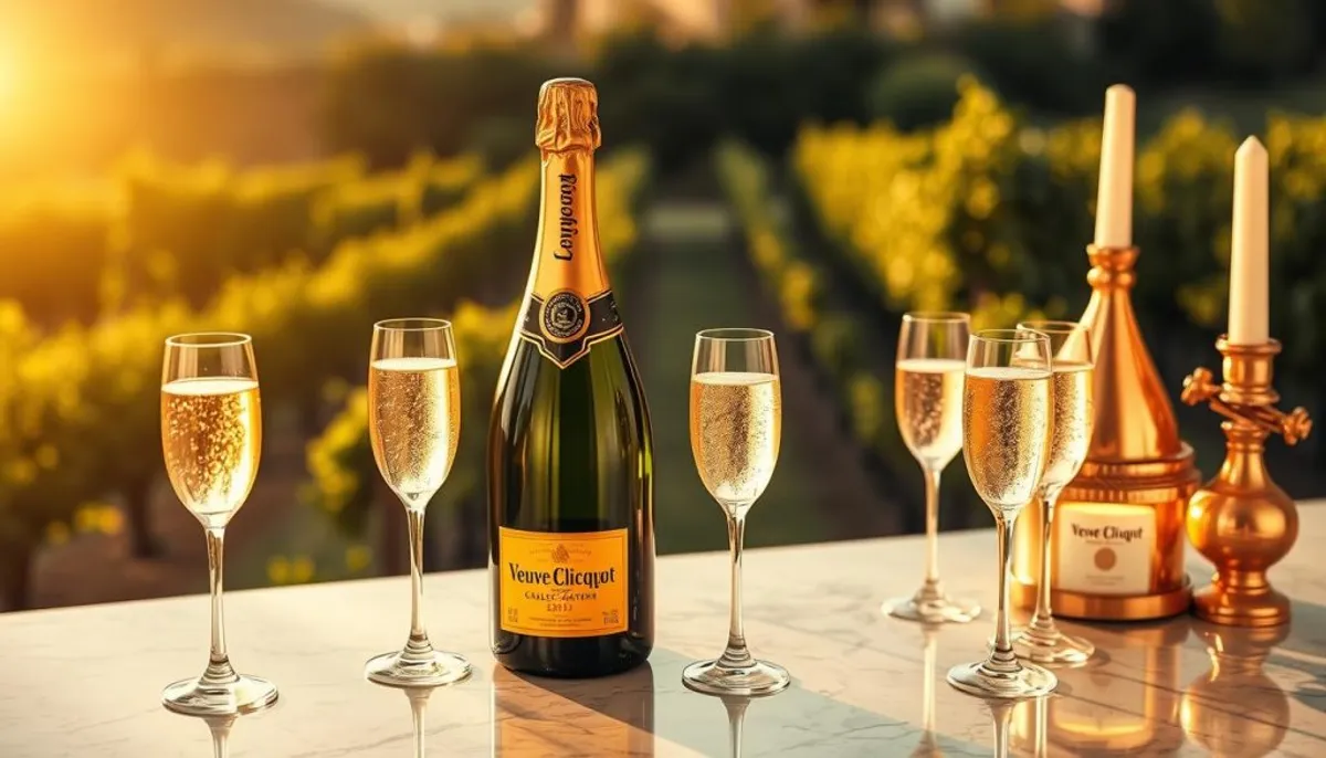 veuve clicquot preis