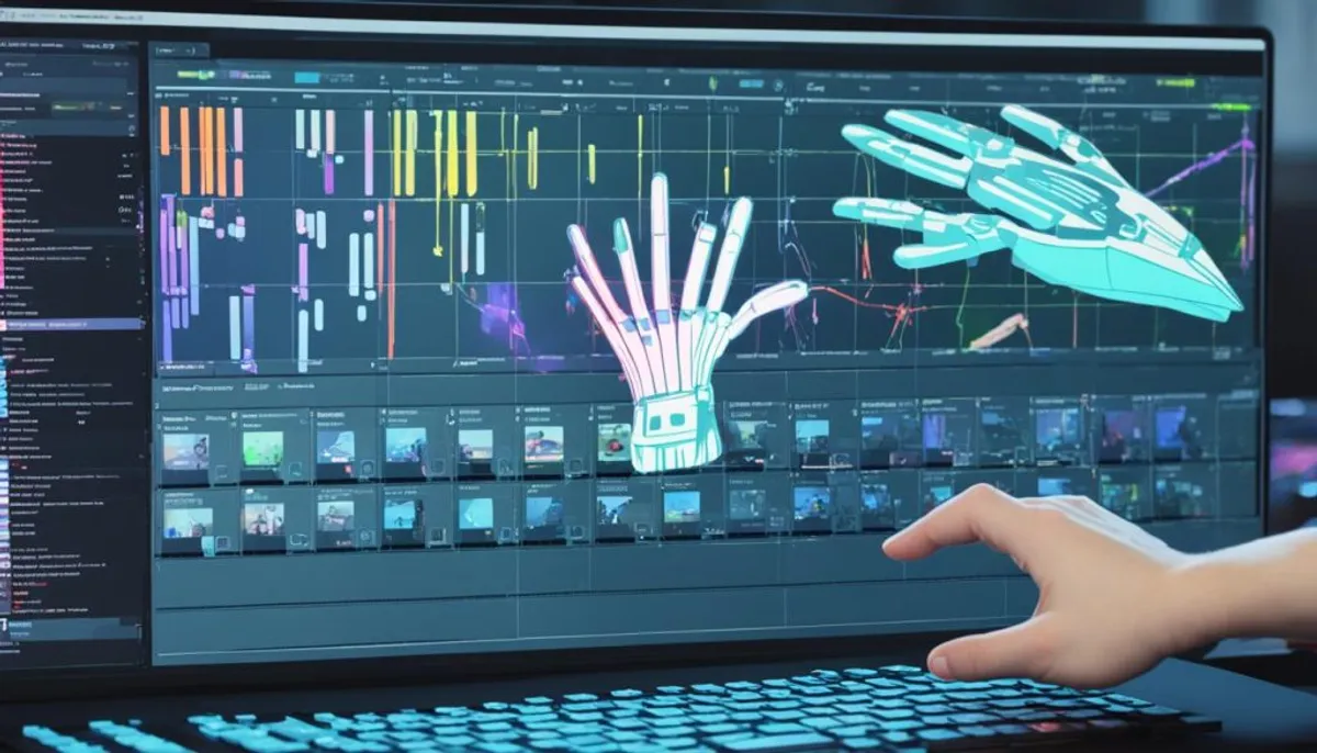 video editing video editing