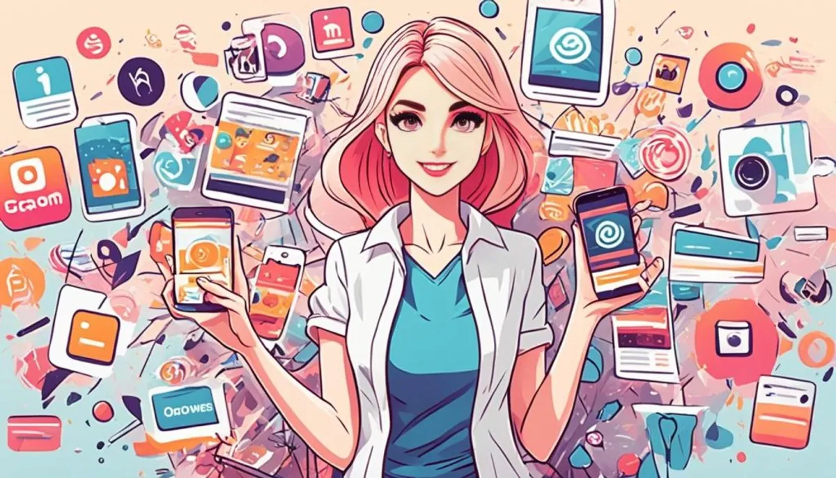 visual marketing on Instagram visual marketing on Instagram