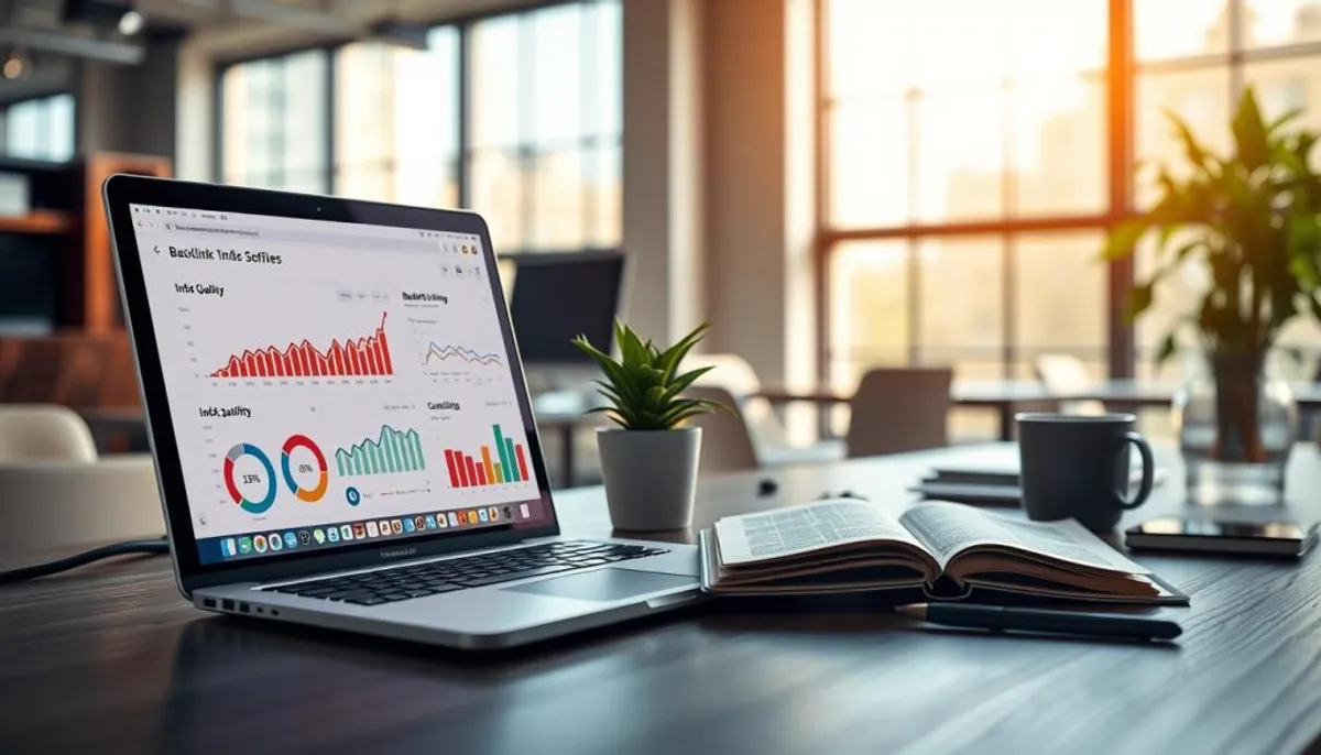 website backlinks quality assessment tools