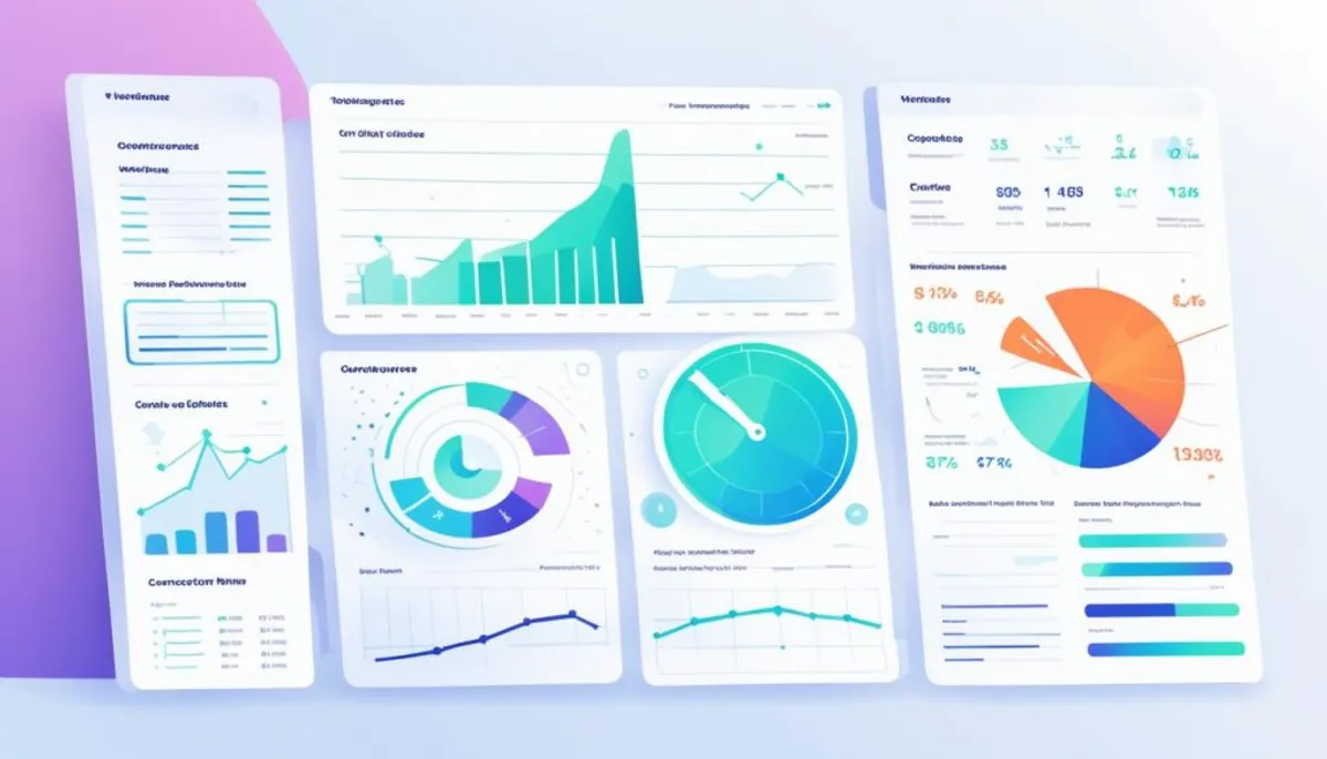 website performance metrics