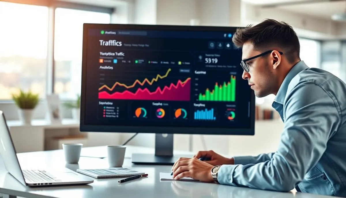 website traffic checker website traffic checker