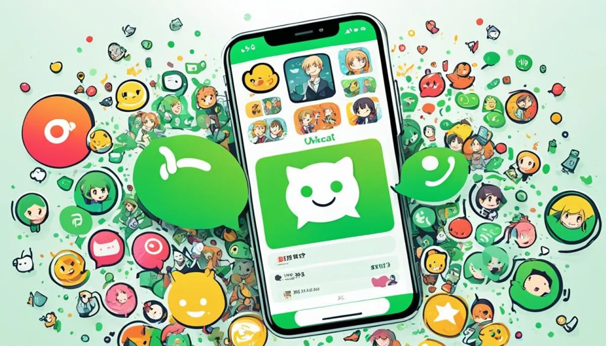 WeChat - The Super App WeChat - The Super App