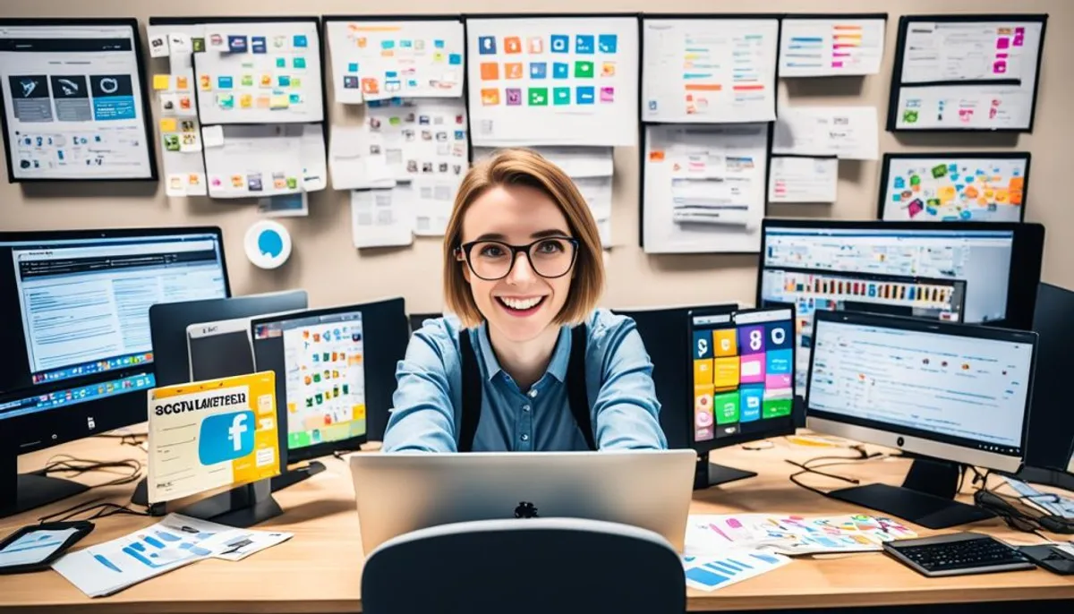 what social media managers do what social media managers do