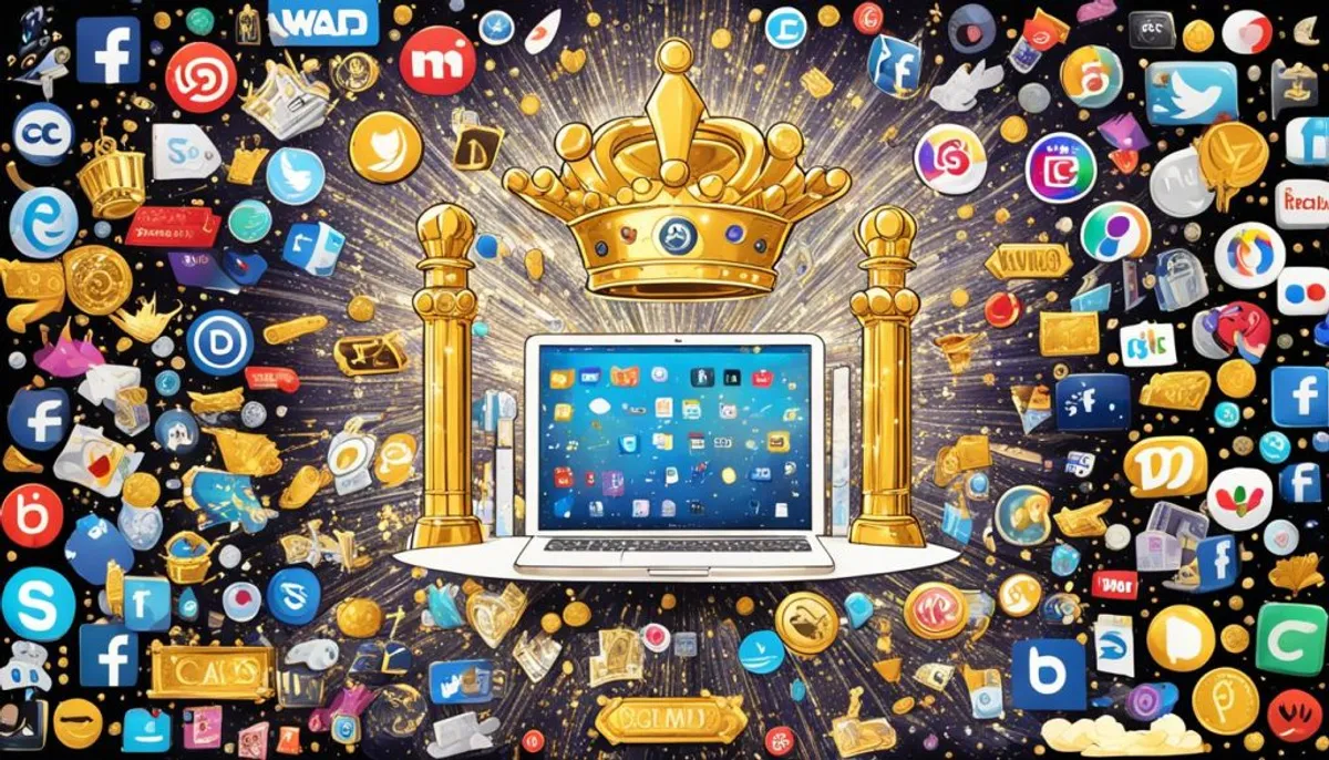 what social media pays the most what social media pays the most