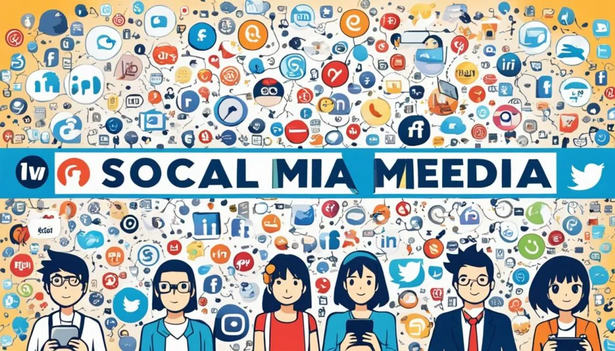 when did social media come out when did social media come out