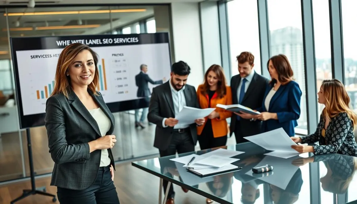 white label seo firm