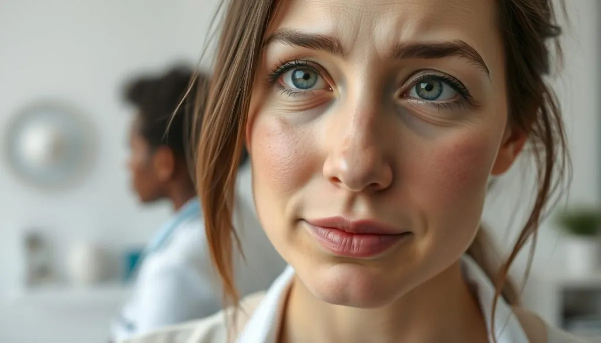 why is my face swollen why is my face swollen