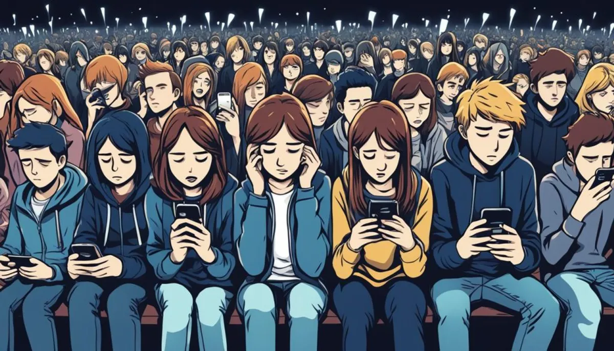 why is social media bad for teens why is social media bad for teens