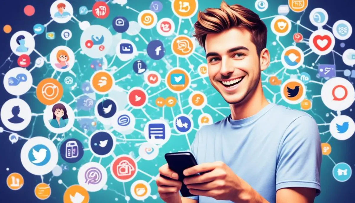 why is social media good why is social media good