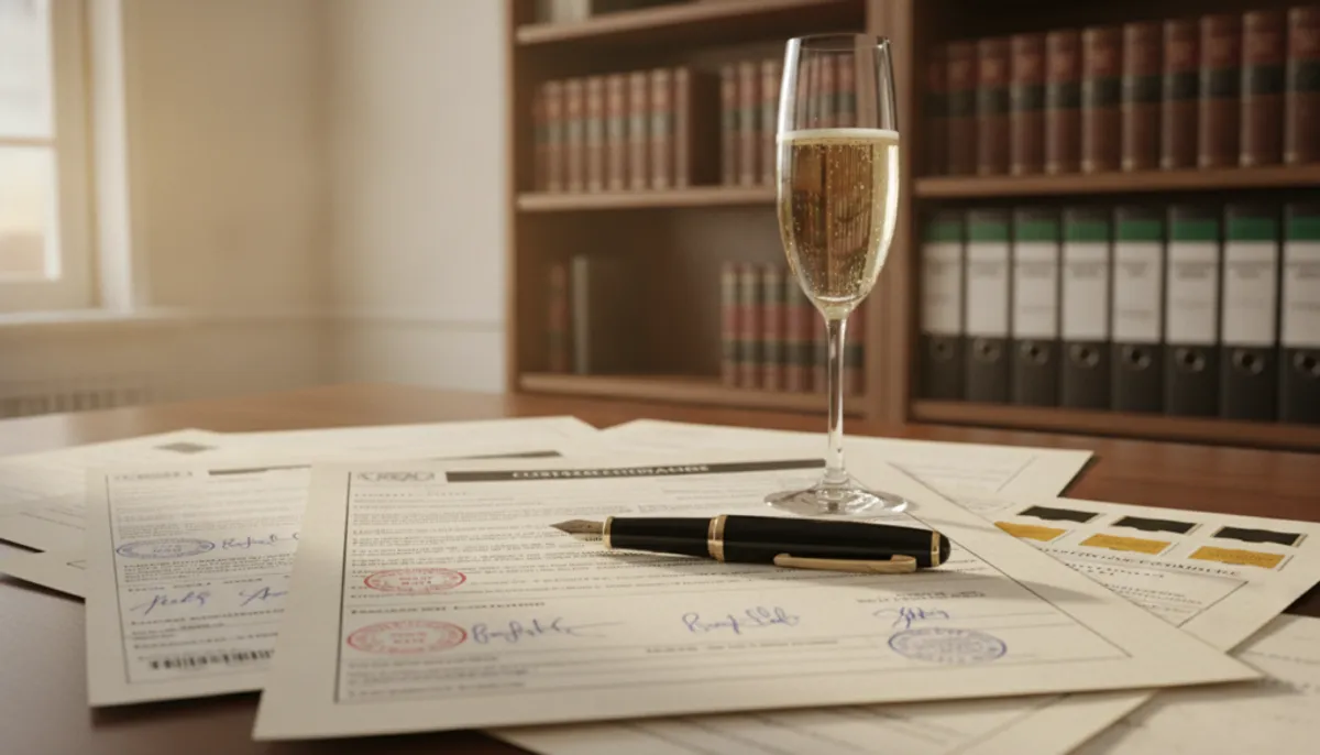 wine import documentation