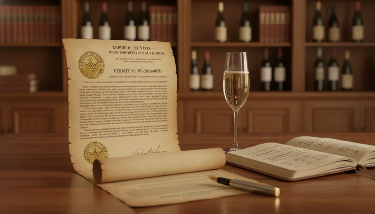 wine import permit wine import permit