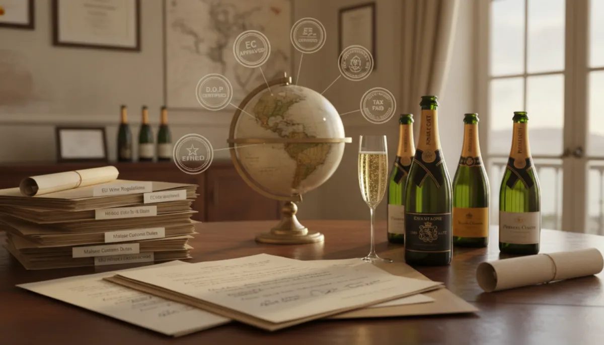 wine regulations wine regulations