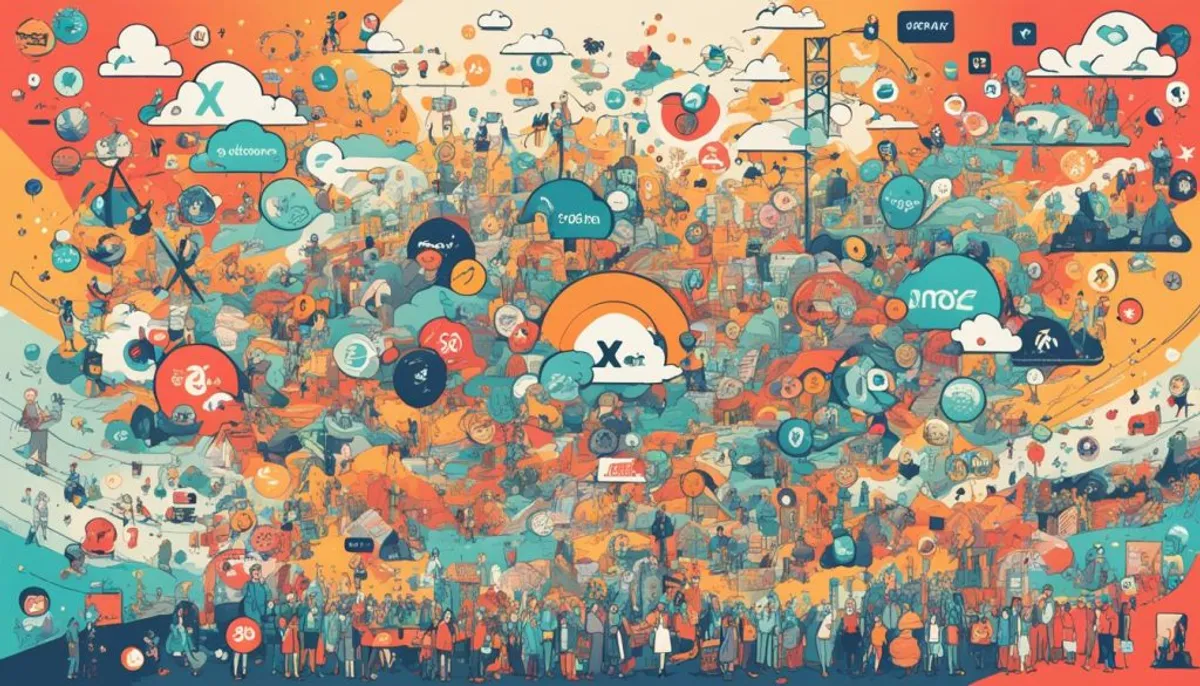 X's Monetization Evolution X's Monetization Evolution