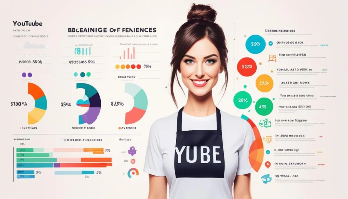 YouTube influencer salaries YouTube influencer salaries