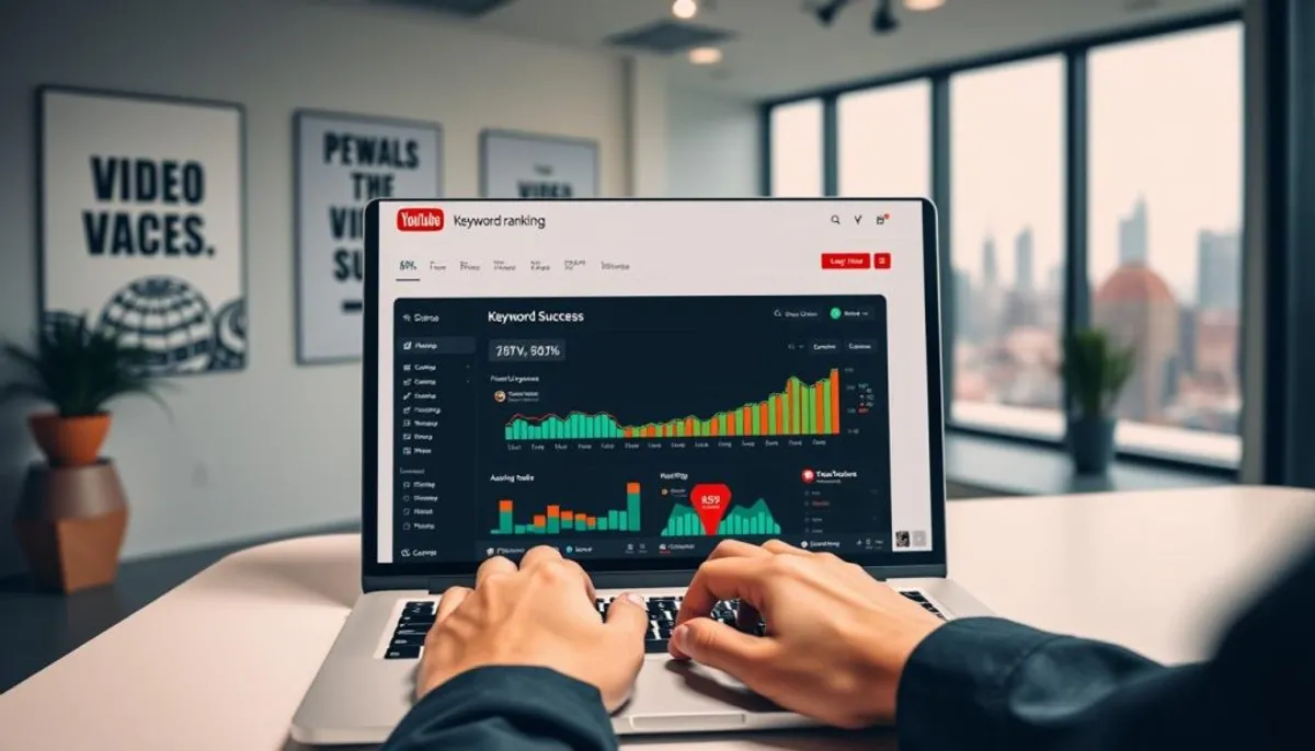 youtube keyword ranking tool