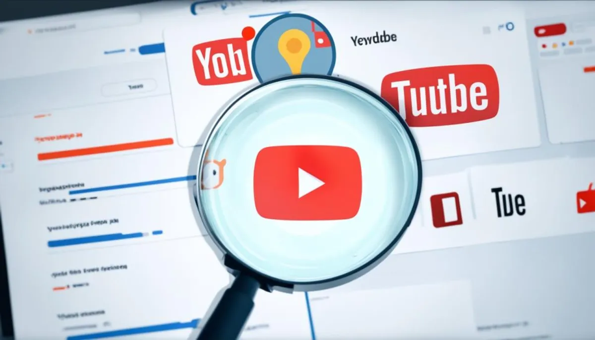 YouTube SEO YouTube SEO