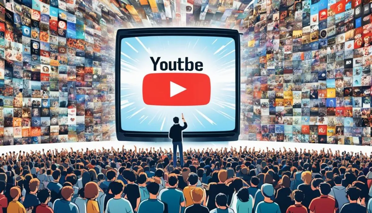 YouTube - The Video-Sharing Giant YouTube - The Video-Sharing Giant