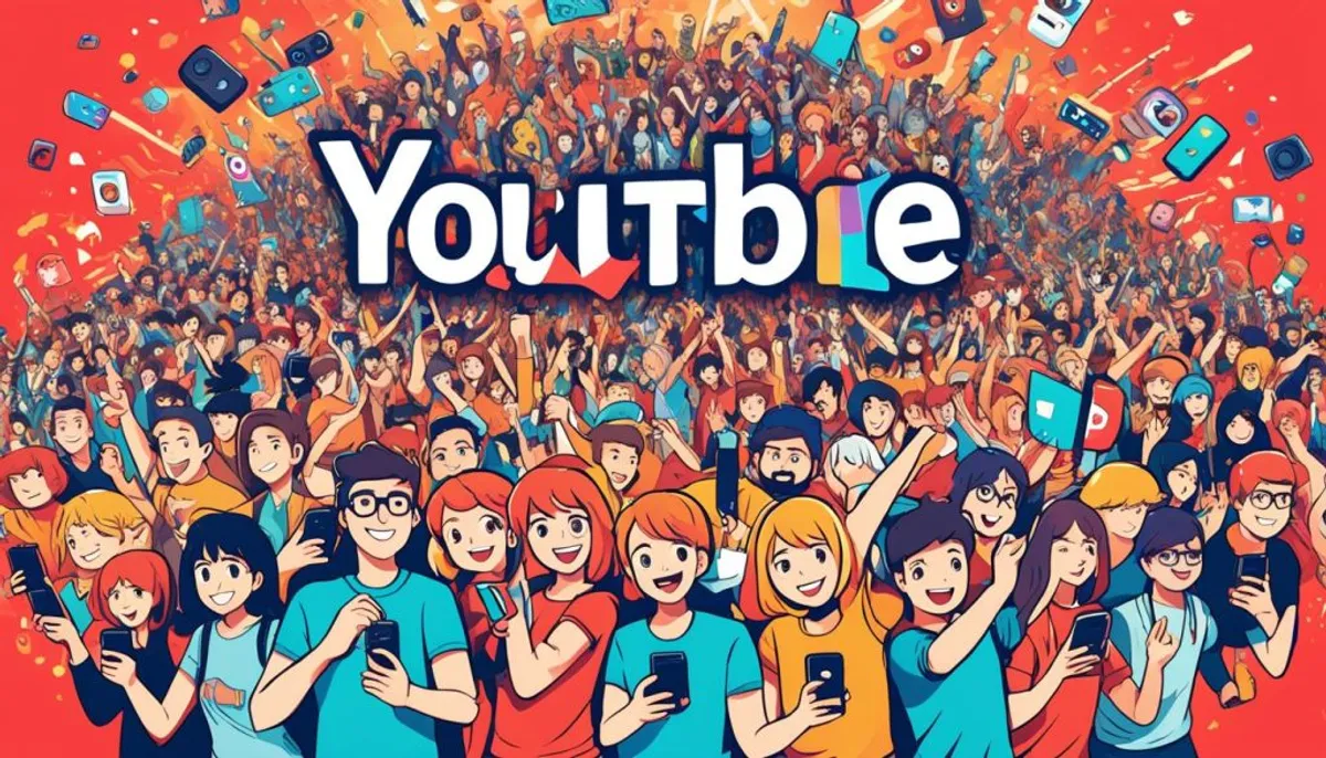 YouTube - The Video-Sharing Platform YouTube - The Video-Sharing Platform