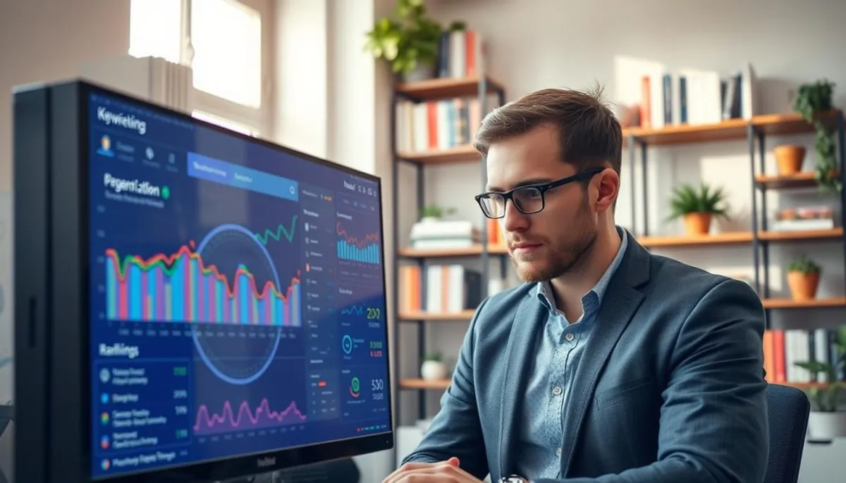 youtube video rank checker